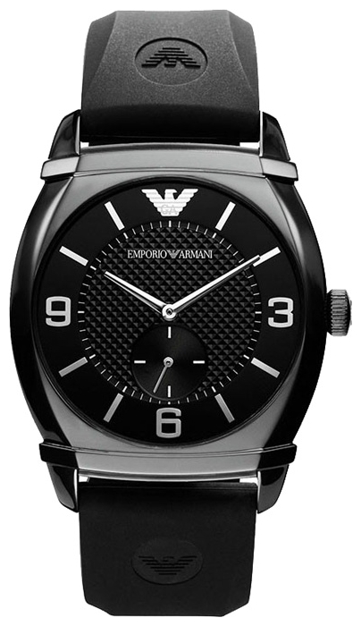 Armani AR0340 wrist watches for men - 1 image, photo, picture