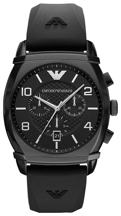 Armani AR0349 wrist watches for men - 1 image, picture, photo