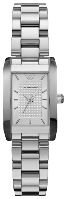 Wrist watch Armani for Women - picture, image, photo