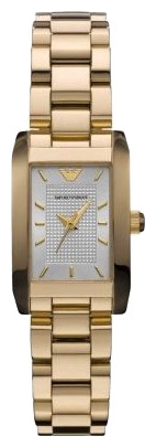 Wrist watch Armani for Women - picture, image, photo