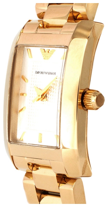 Armani AR0360 wrist watches for women - 2 image, picture, photo