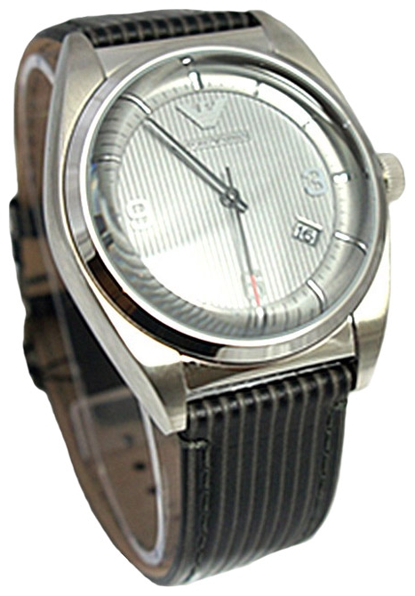 Armani AR0366 wrist watches for men - 2 picture, image, photo