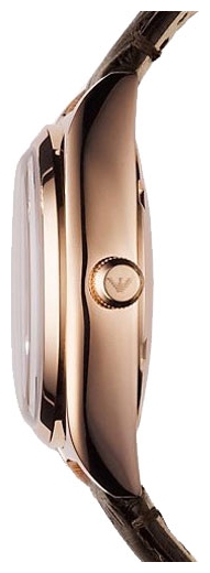 Armani AR0378 wrist watches for women - 2 photo, image, picture