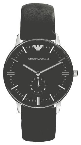 Armani AR0382 wrist watches for men - 1 image, photo, picture