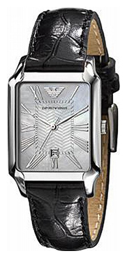 Wrist watch Armani for Women - picture, image, photo