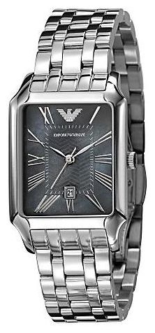 Wrist watch Armani for Women - picture, image, photo