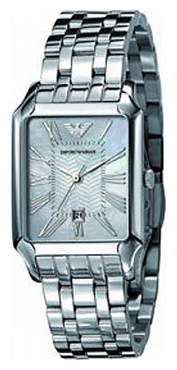 Armani AR0415 wrist watches for women - 1 image, photo, picture
