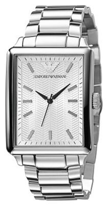 Wrist watch Armani for Men - picture, image, photo