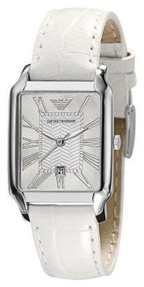 Wrist watch Armani for Women - picture, image, photo