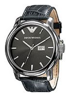 Wrist watch Armani for Men - picture, image, photo