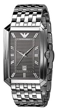 Wrist watch Armani for Men - picture, image, photo