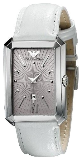Armani AR0461 wrist watches for women - 1 image, picture, photo