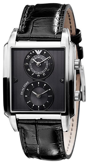 Wrist watch Armani for Men - picture, image, photo