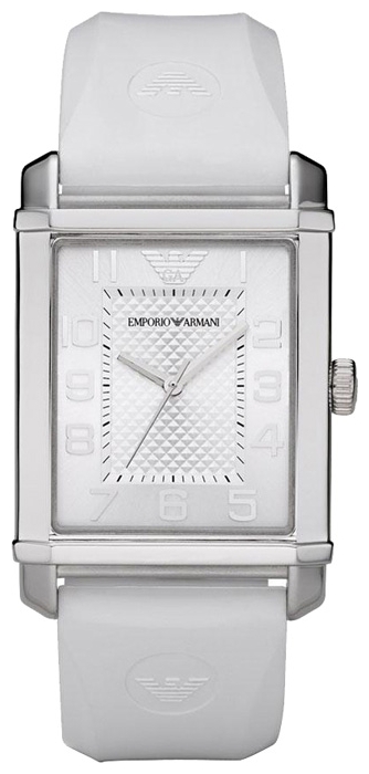 Armani AR0498 wrist watches for unisex - 1 photo, image, picture