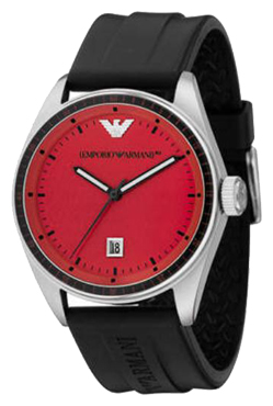 Armani AR0559 wrist watches for men - 1 image, picture, photo