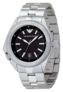 Armani AR0560 wrist watches for men - 2 photo, picture, image