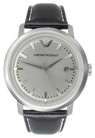 Armani AR0572 wrist watches for men - 2 photo, picture, image