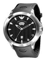 Wrist watch Armani for Men - picture, image, photo