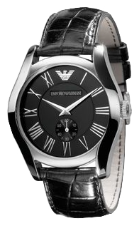 Armani AR0643 wrist watches for men - 1 image, photo, picture