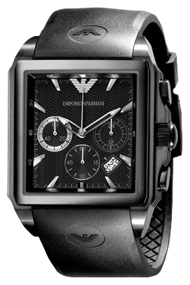 Wrist watch Armani for Men - picture, image, photo