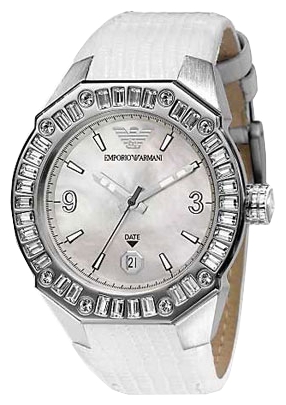 Wrist watch Armani for Women - picture, image, photo