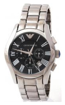 Wrist watch Armani for Men - picture, image, photo