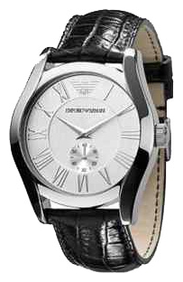 Wrist watch Armani for Men - picture, image, photo