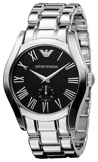 Armani AR0680 wrist watches for men - 1 image, picture, photo