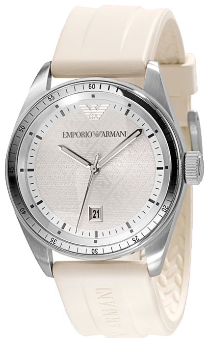 Armani AR0684 wrist watches for men - 1 image, photo, picture