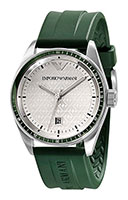 Wrist watch Armani for Men - picture, image, photo