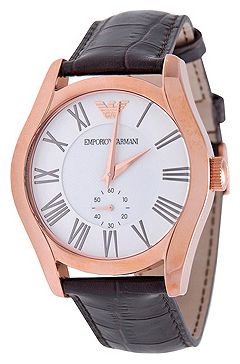 Armani AR0688 wrist watches for men - 1 photo, image, picture