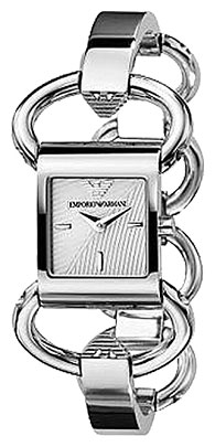 Wrist watch Armani for Women - picture, image, photo