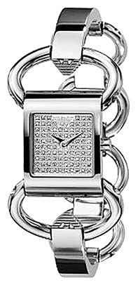 Wrist watch Armani for Women - picture, image, photo