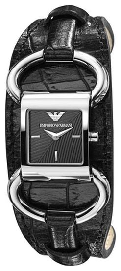 Wrist watch Armani for Women - picture, image, photo