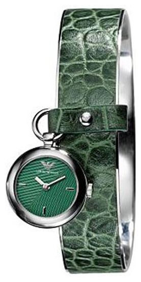 Wrist watch Armani for Women - picture, image, photo