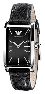 Wrist watch Armani for Women - picture, image, photo