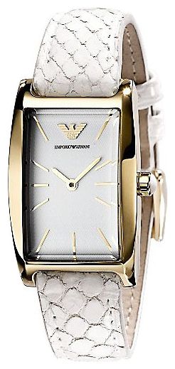 Wrist watch Armani for Women - picture, image, photo