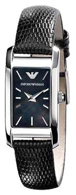 Wrist watch Armani for Women - picture, image, photo