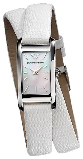 Wrist watch Armani for Women - picture, image, photo