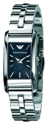 Armani AR0747 wrist watches for women - 1 image, photo, picture