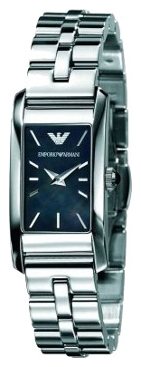 Wrist watch Armani for Women - picture, image, photo