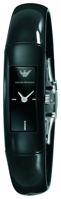 Wrist watch Armani for Women - picture, image, photo