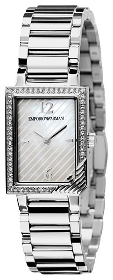 Wrist watch Armani for Women - picture, image, photo