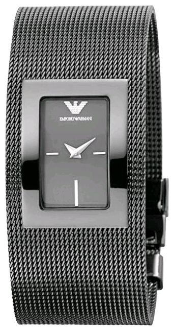 Wrist watch Armani for Women - picture, image, photo