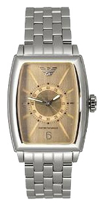 Armani AR0912 wrist watches for women - 1 photo, picture, image