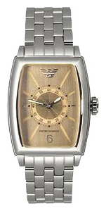 Wrist watch Armani for Women - picture, image, photo