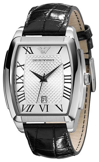 Armani AR0933 wrist watches for men - 1 image, photo, picture