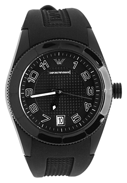 Armani AR1043 wrist watches for men - 1 image, photo, picture