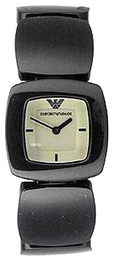 Wrist watch Armani for Women - picture, image, photo