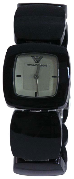 Armani AR1304 wrist watches for women - 2 picture, photo, image